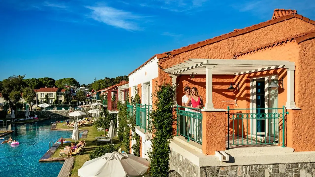 IC Hotels Santai Family Resort - Kids Concept