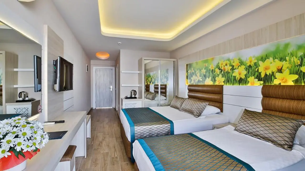 Oji Beach Hotel