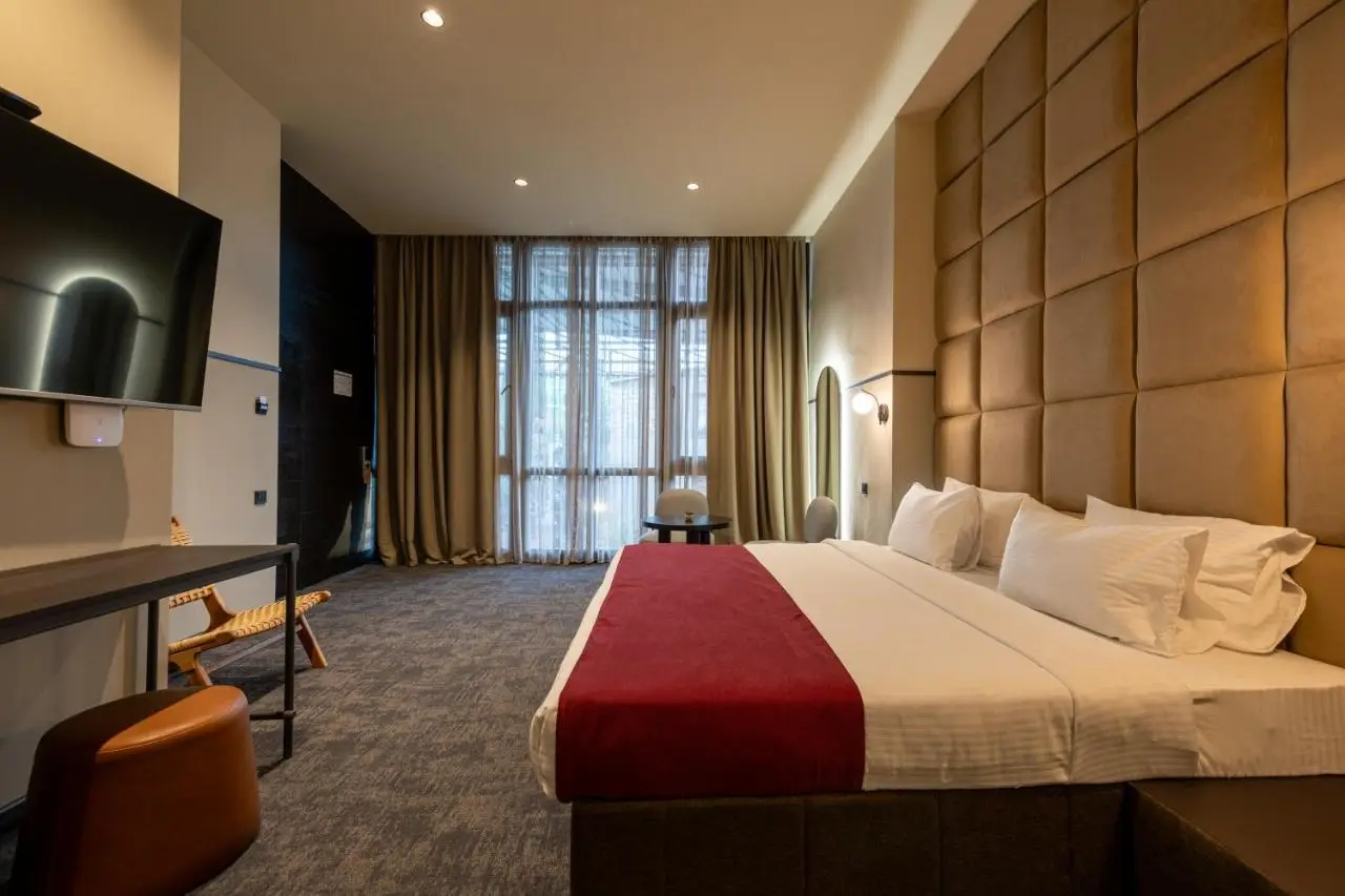 NOBO - Hotel in old Tbilisi