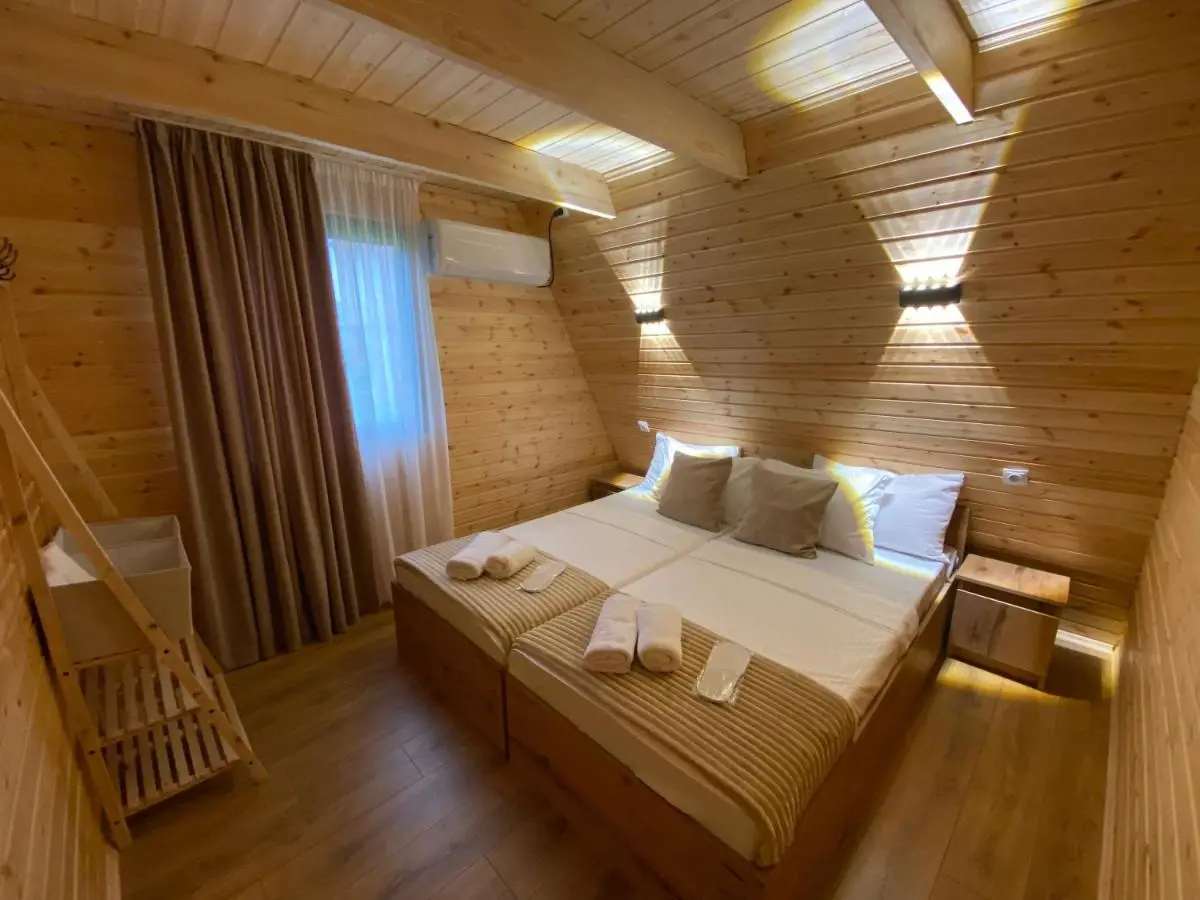Chalet Martvili