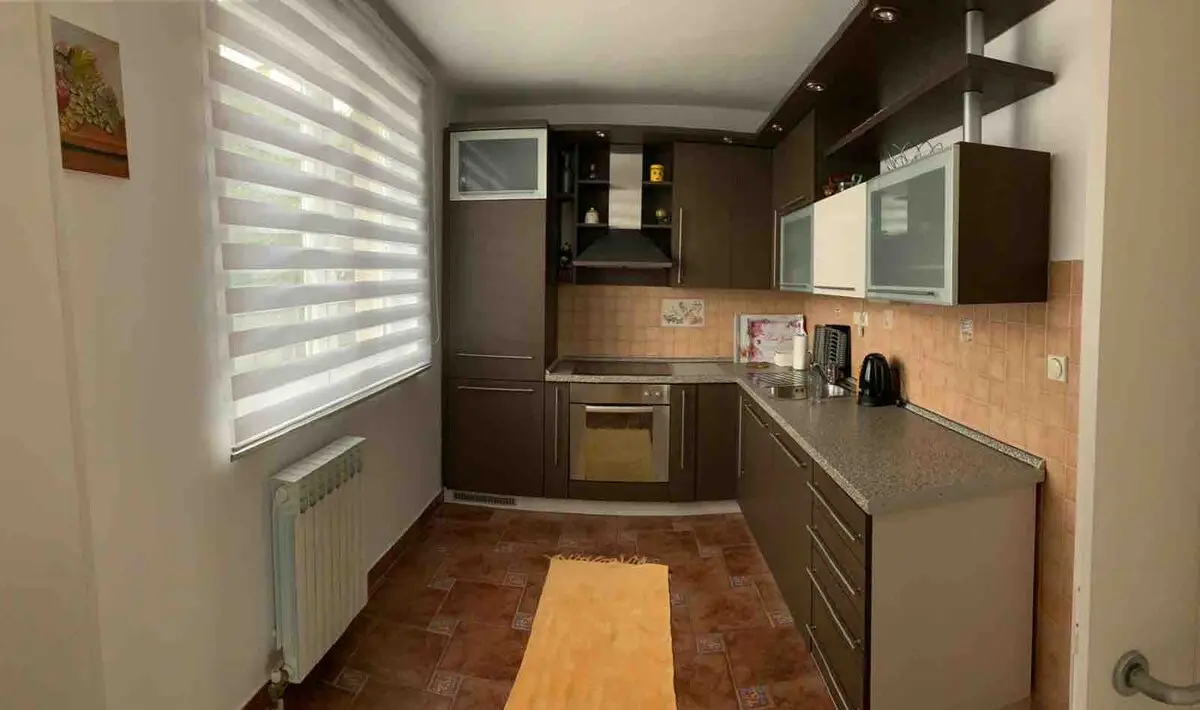 Vila Sunny side the best wiew on the thown