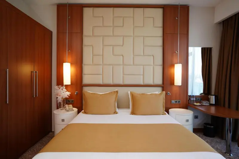Grand Bellagio Hotel Batumi