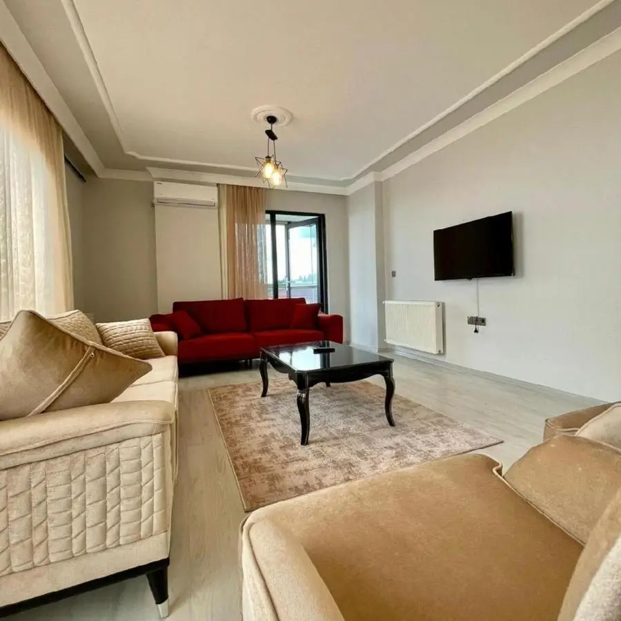 Shahin Golden Hotel الصقر الذهبي للشقق الفندقية