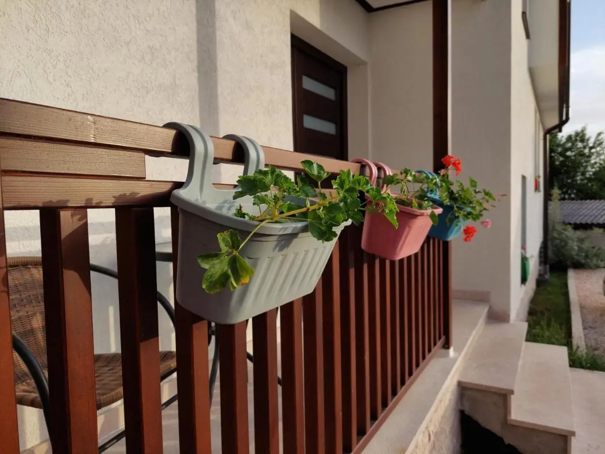 Residence Lubina