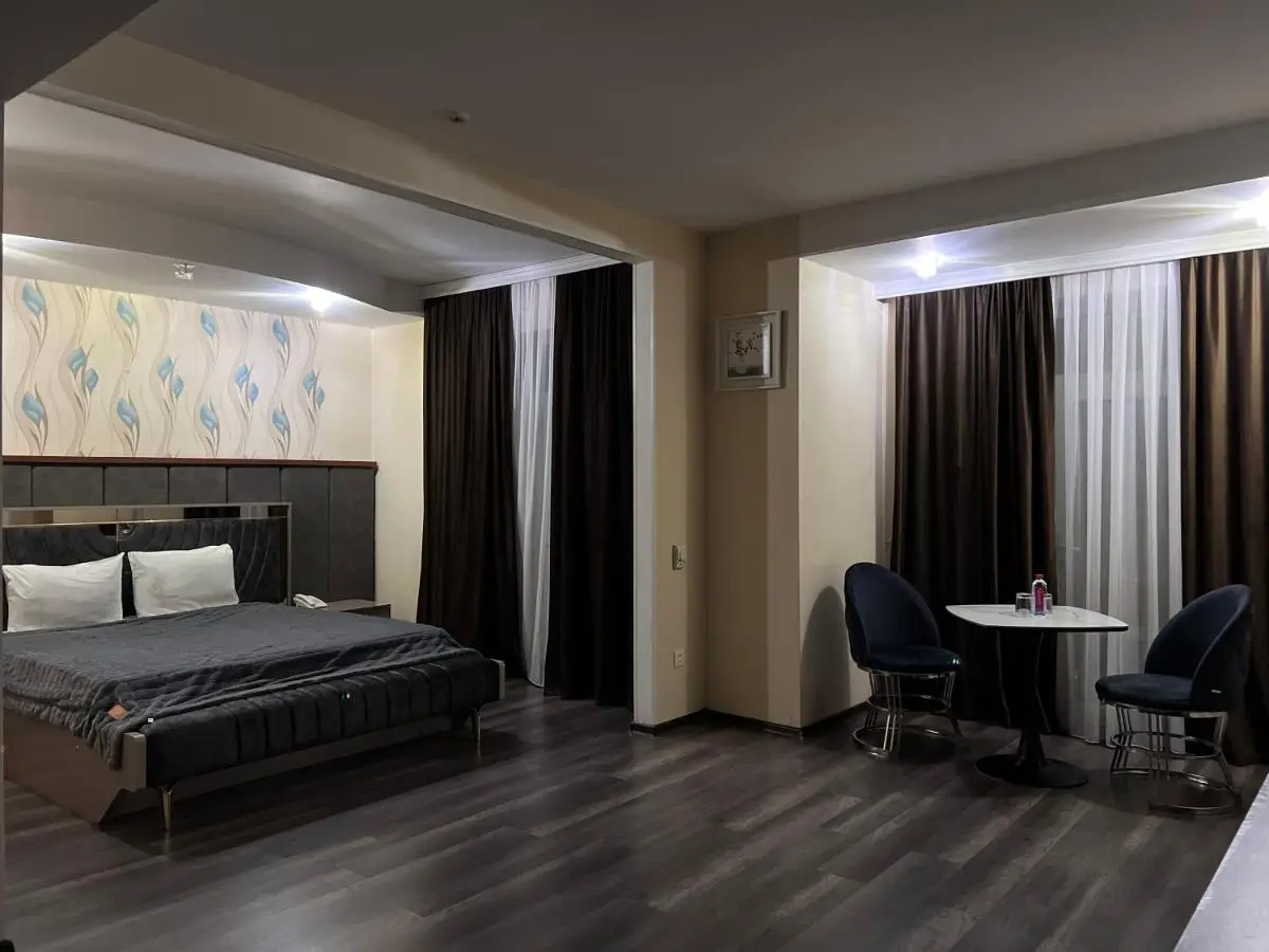 AEF Hotel