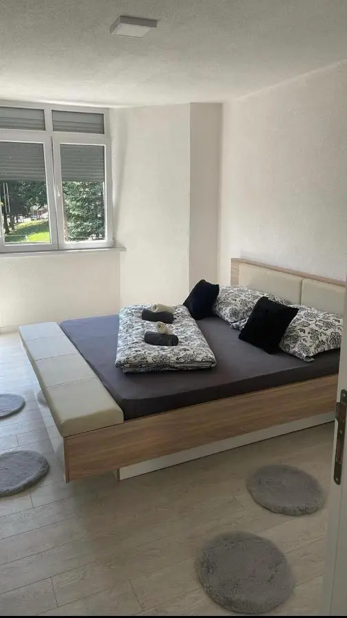 Apartman Magi