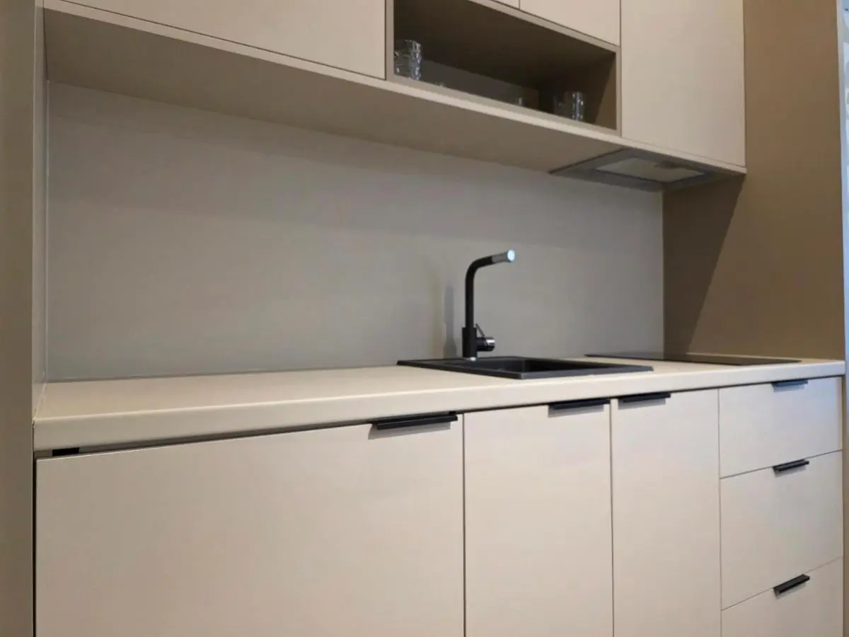 MusaBeg Apartment