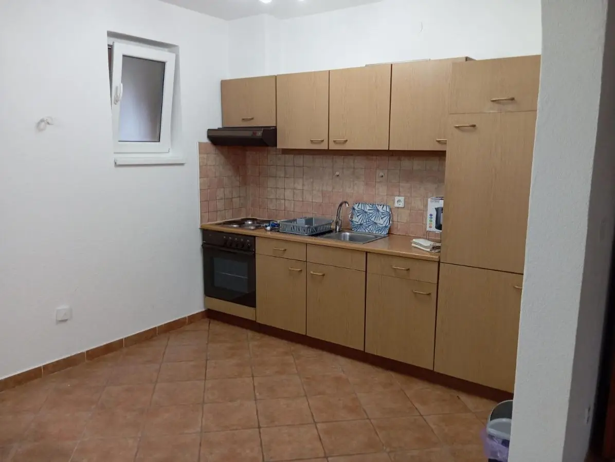 REAL apartment