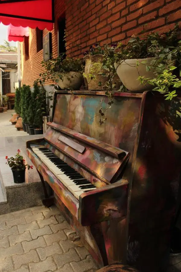 Elle Boutique Hotel