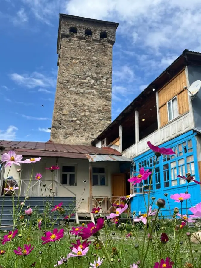Bata GuesThouse