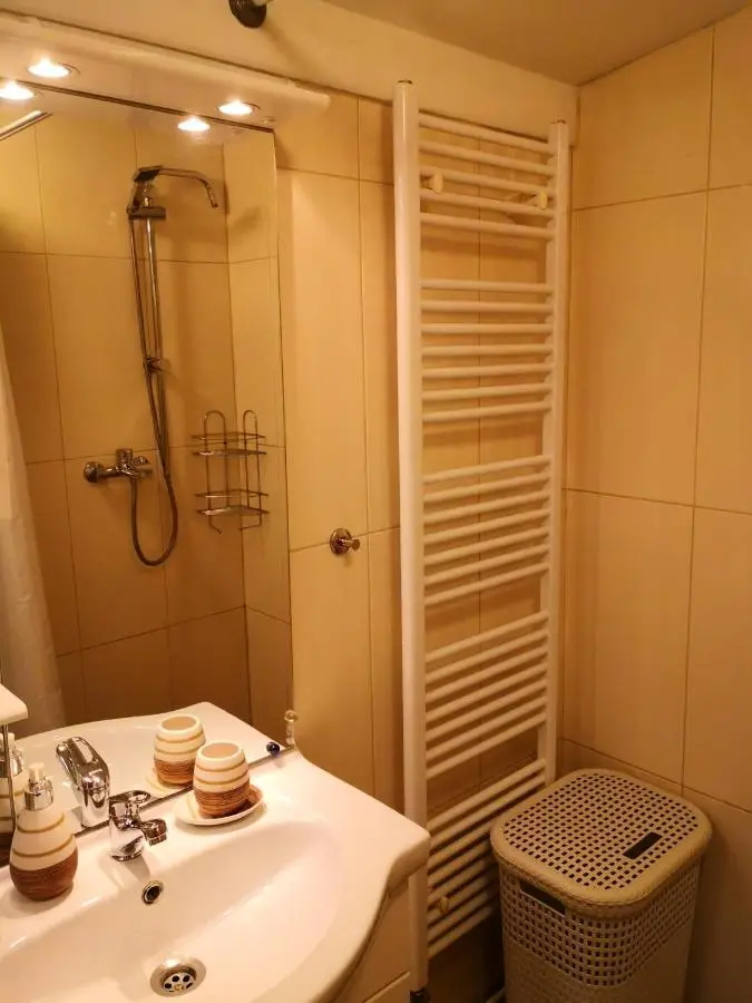 Apartment Bistrik 1