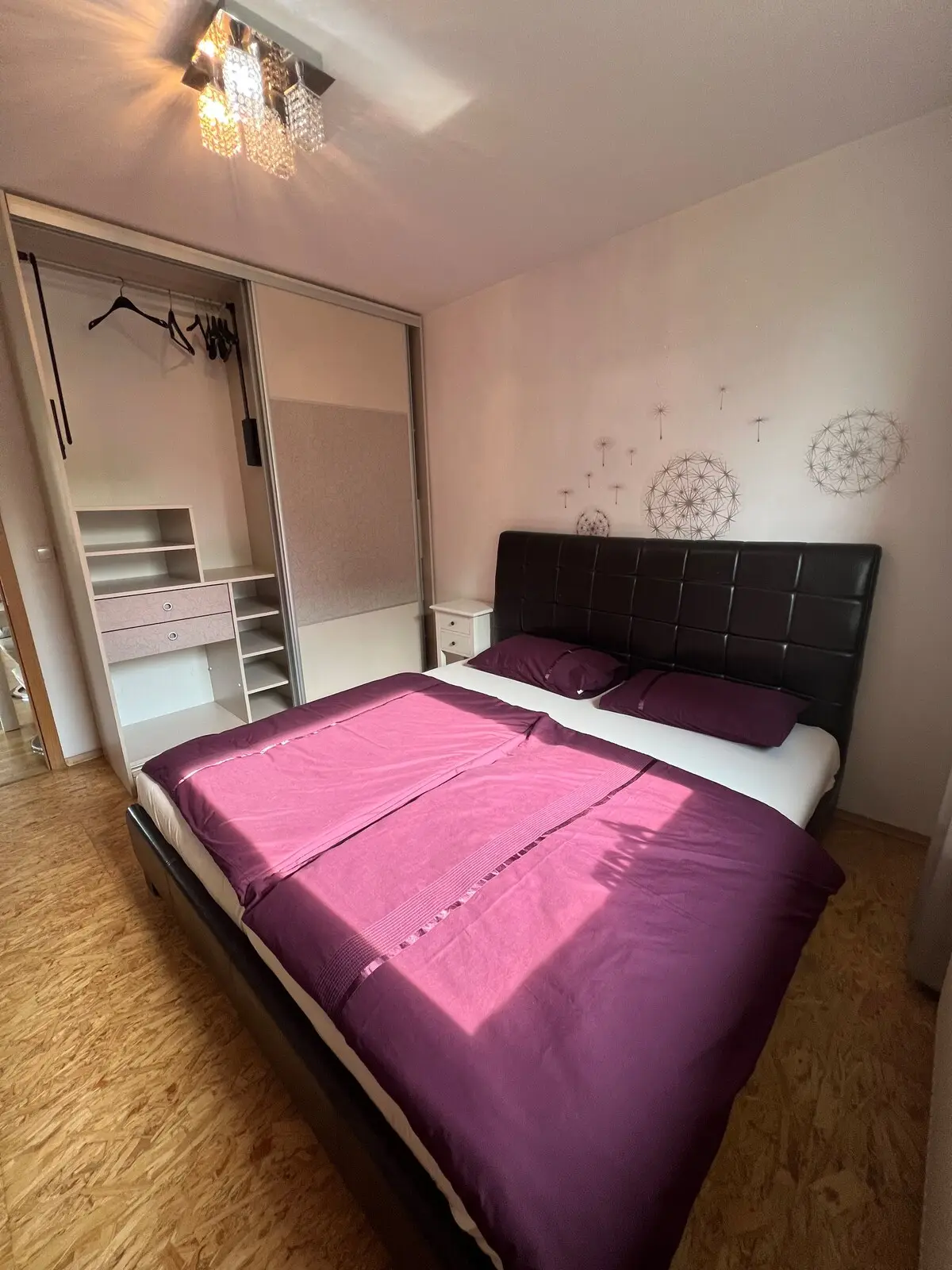 Luxury 2 bedroom apartment with pool