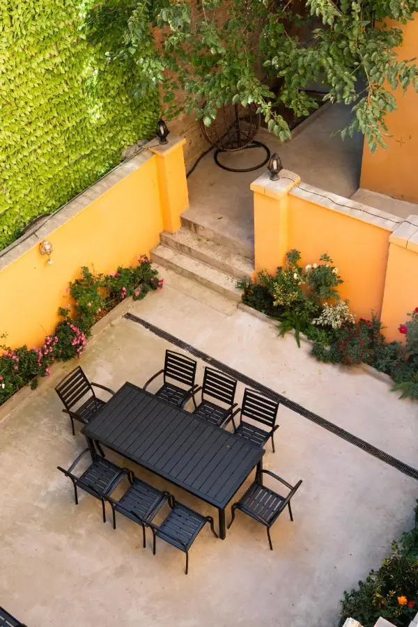 Hotel Somi Inn