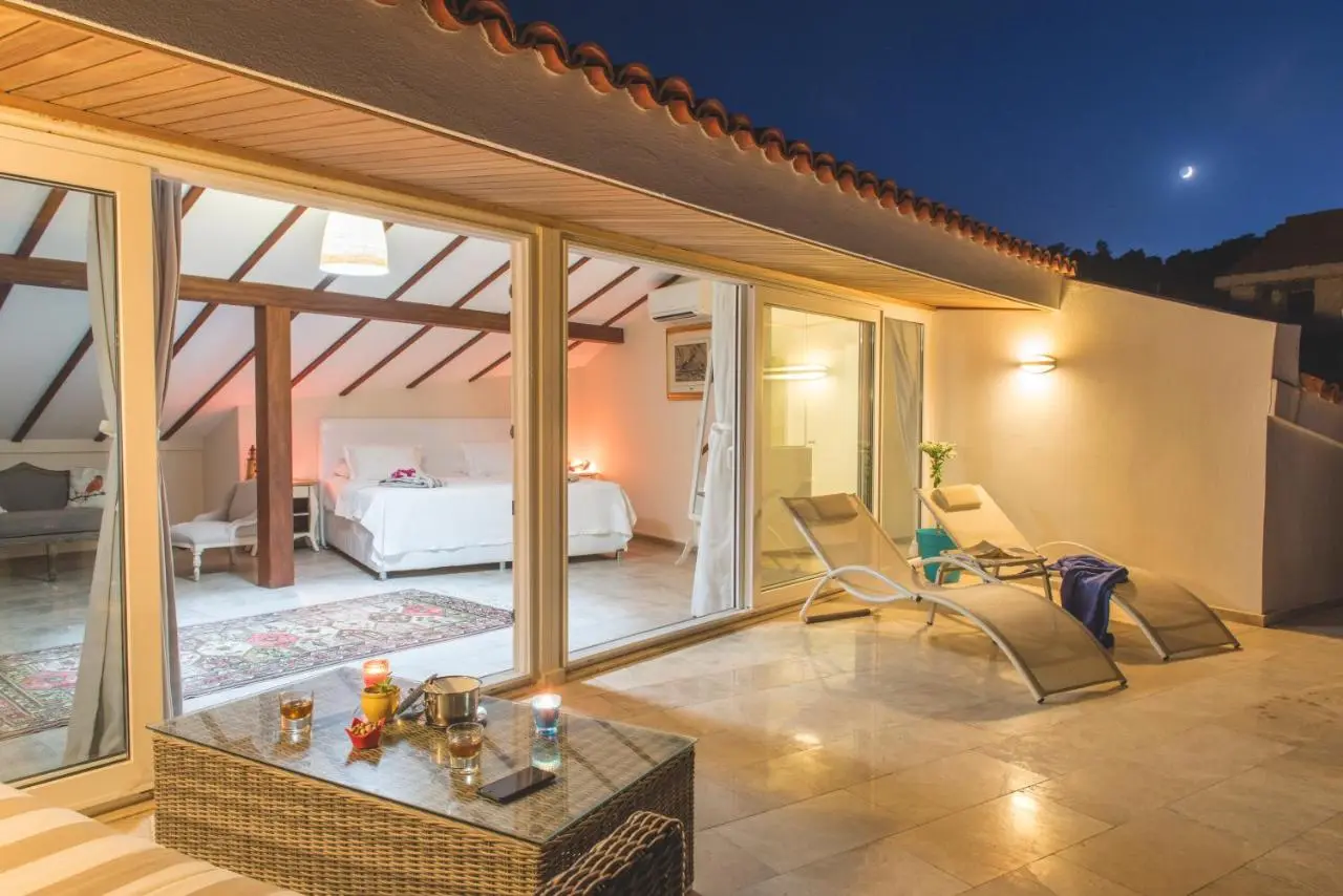 Yalicapkini Boutique Hotel