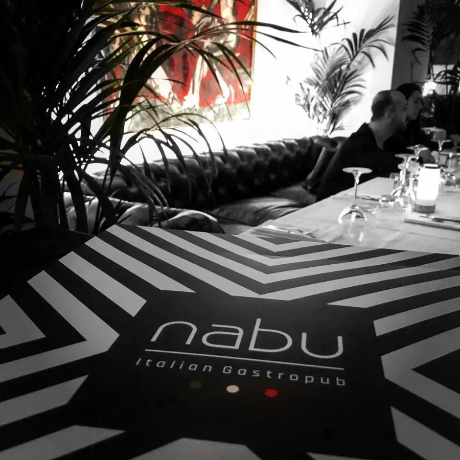 Nabu Hotel Karaköy