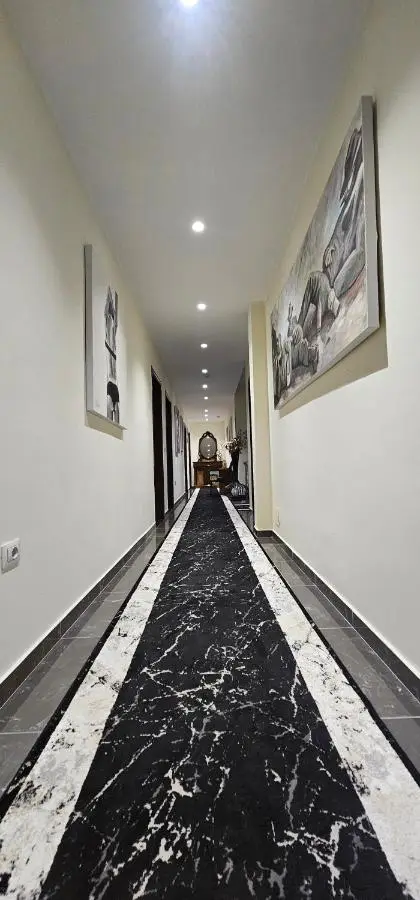 Hotel Pirro