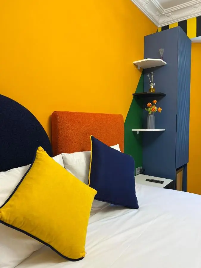 Apex Hotel
