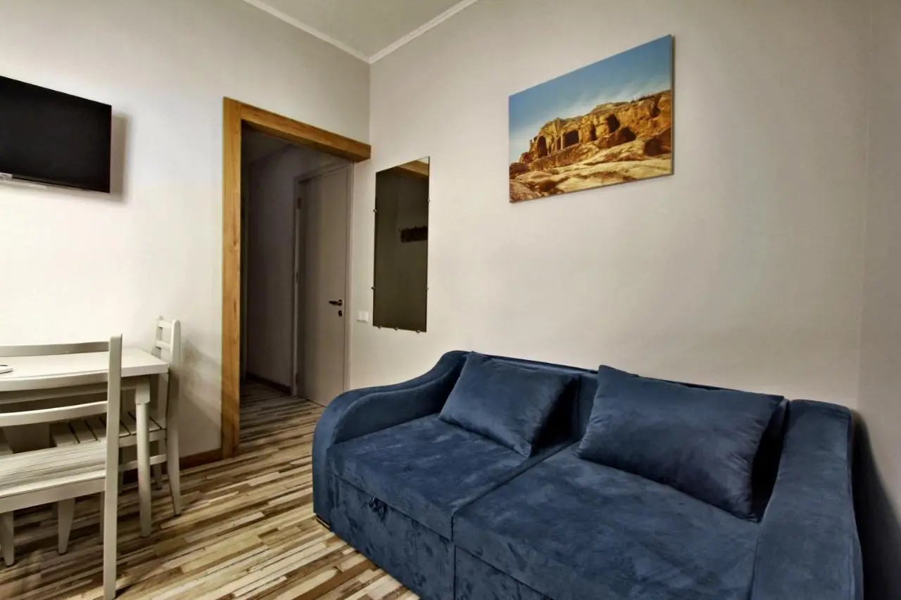 Apart-hotel TARHUN