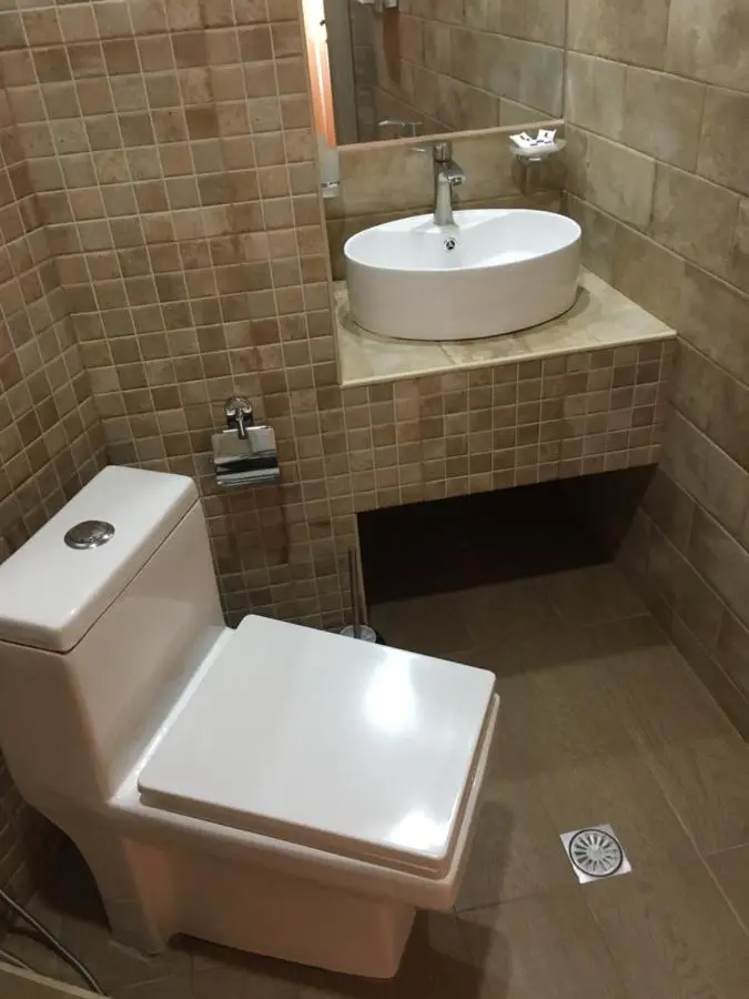 Apartment Barita