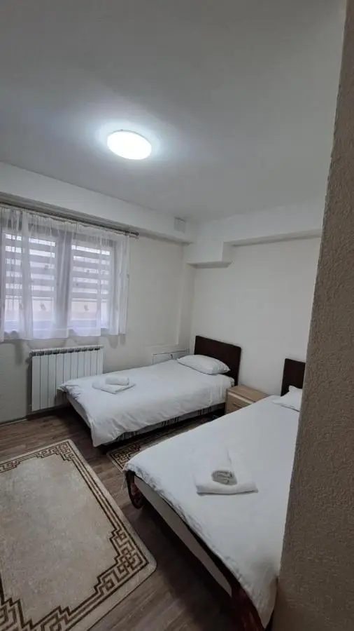 Apartman Zirojević