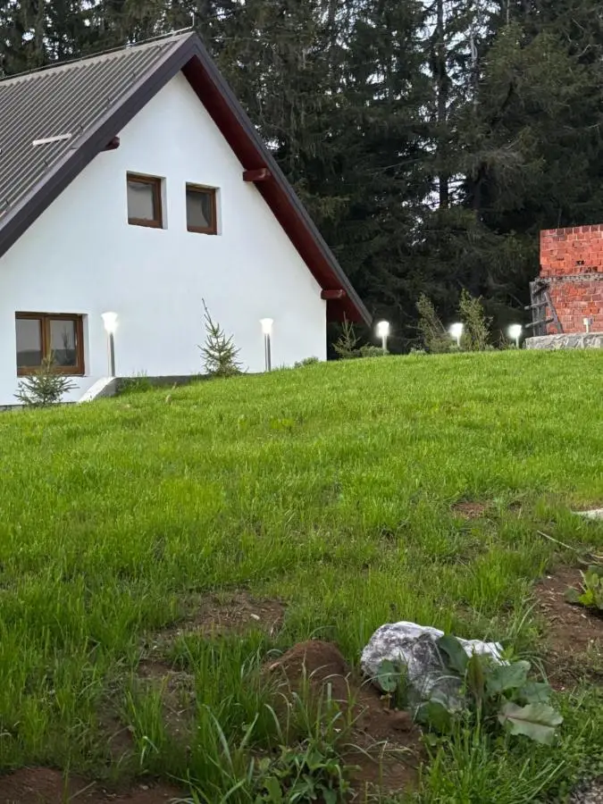Apartmani Snježna Kraljica Vlašić 1
