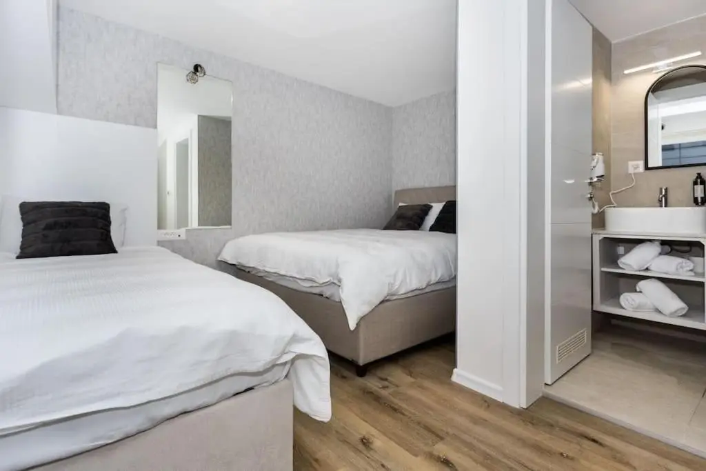 Royal Grey Apartment