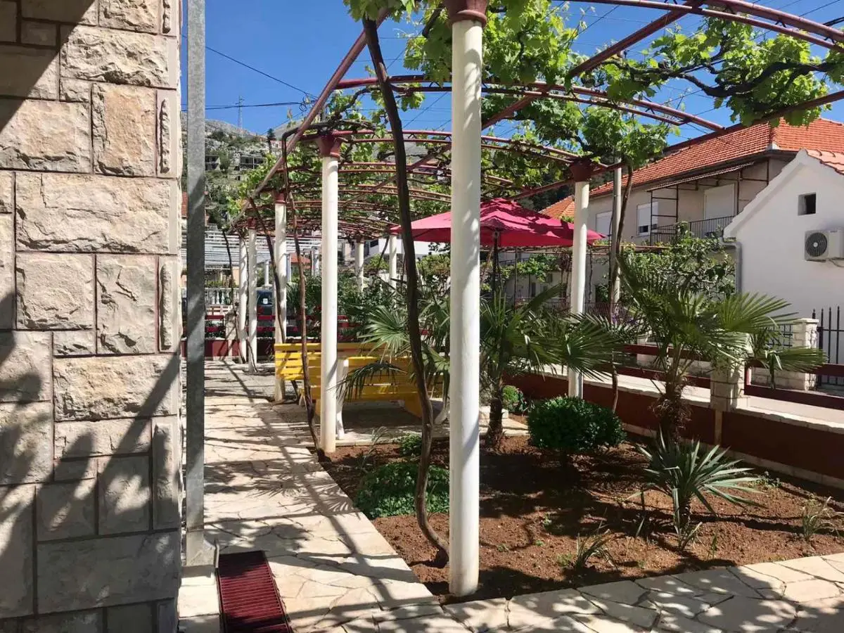 Apartmani RADA