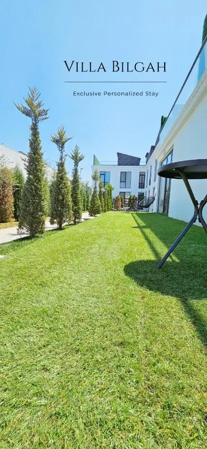 Villa Bilgah Boutique Hotel