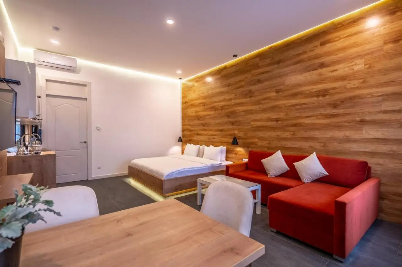 5 STAR APART HOTEL