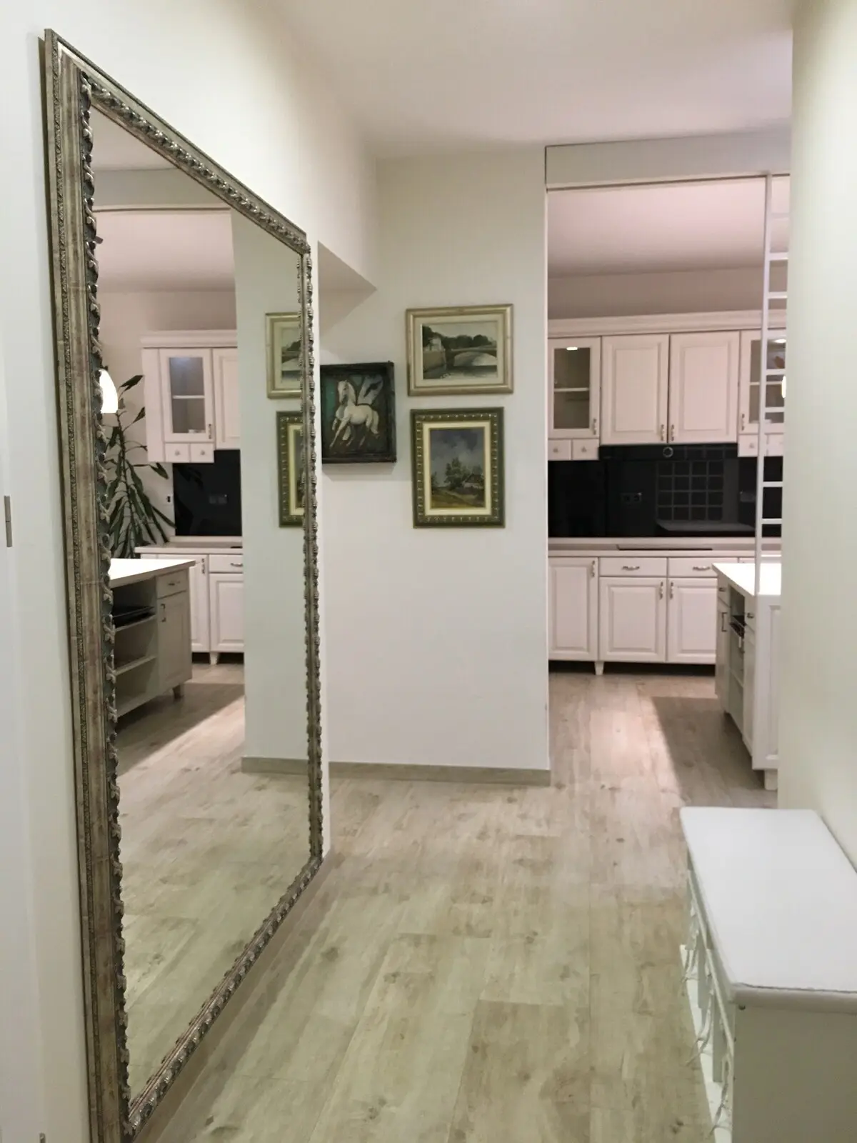 Tia's luxury great home in city centre