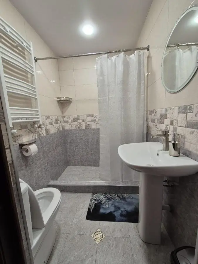 NQ Guest house