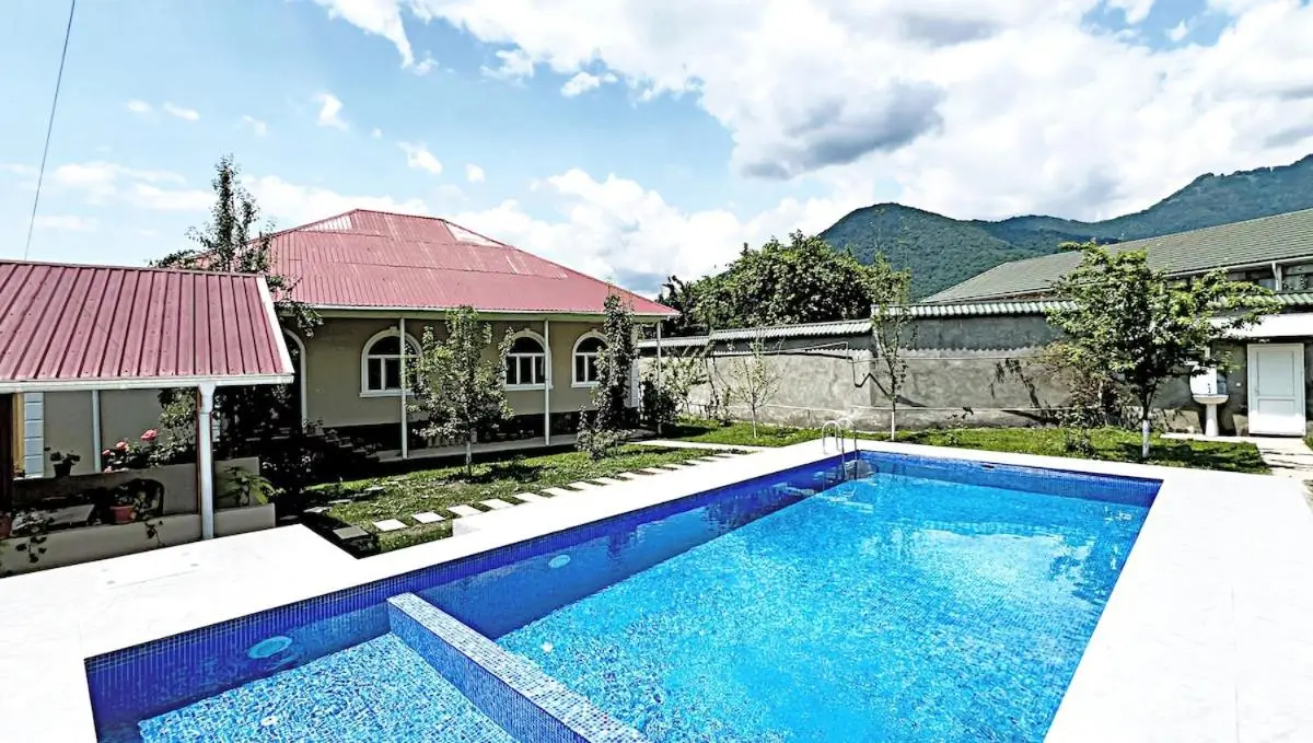 Courtyardqabala