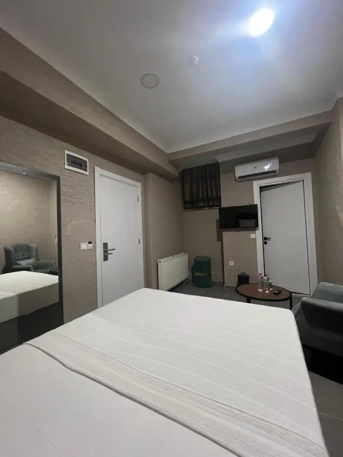 ERSA Hotel