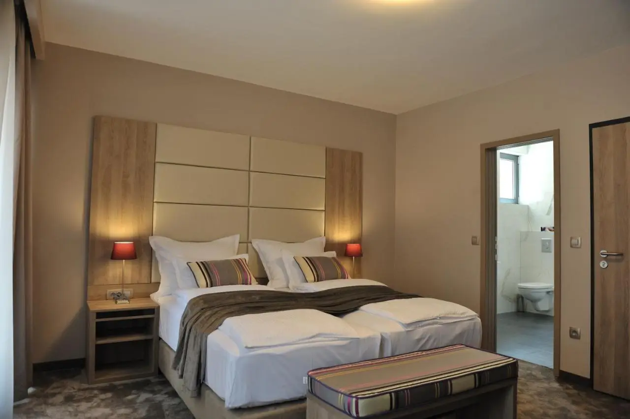 Hotel VIP