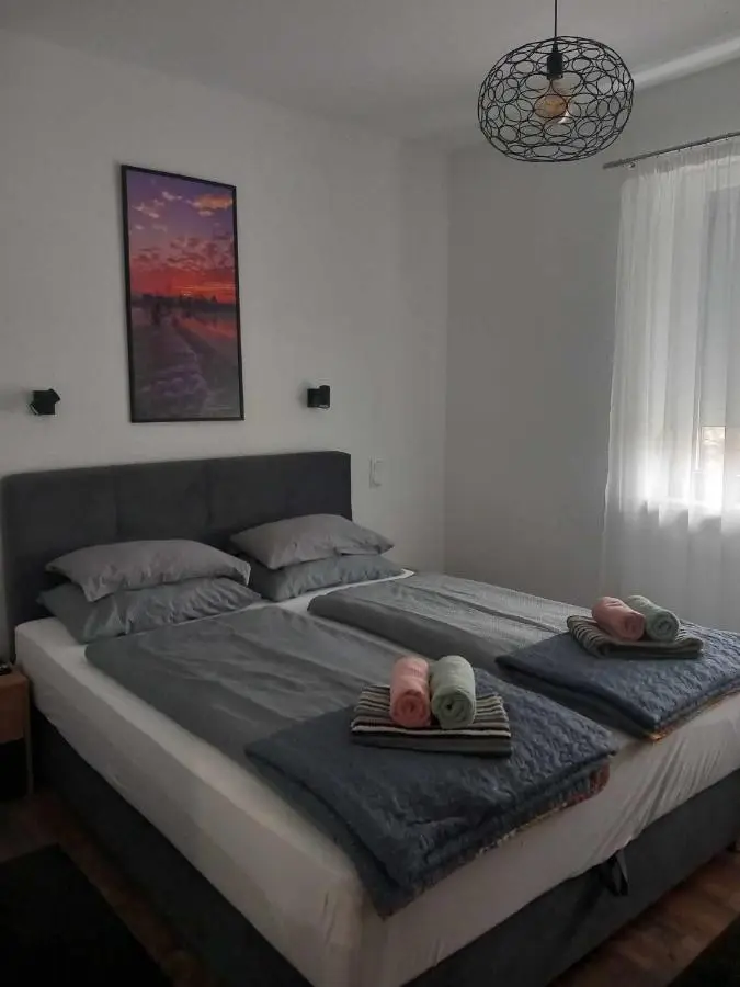 Apartman DEA