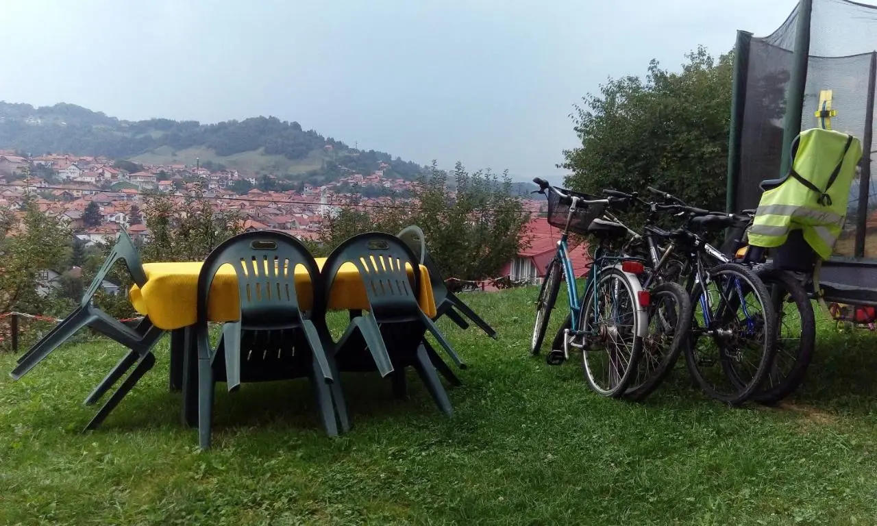 Honey Apartments