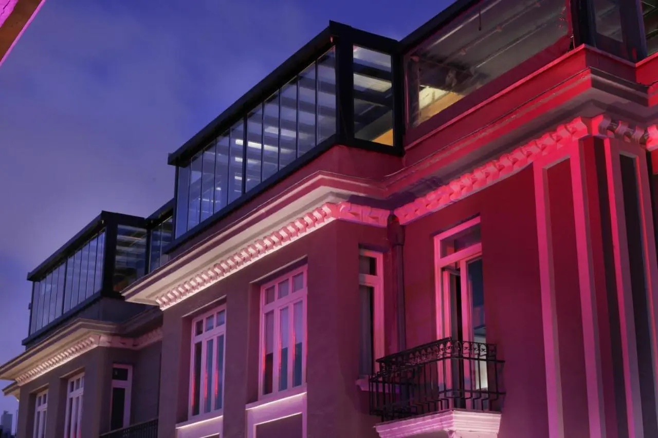 The Central House Istanbul Taksim