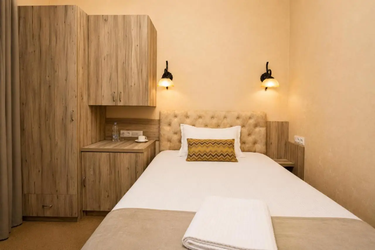 Hotel Imperial House