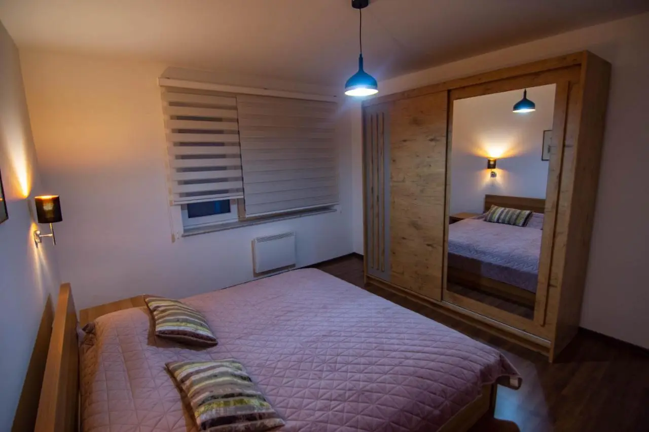 Alen Apartment Old town - Free Parking