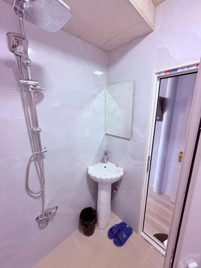Elit Hostel Qabala