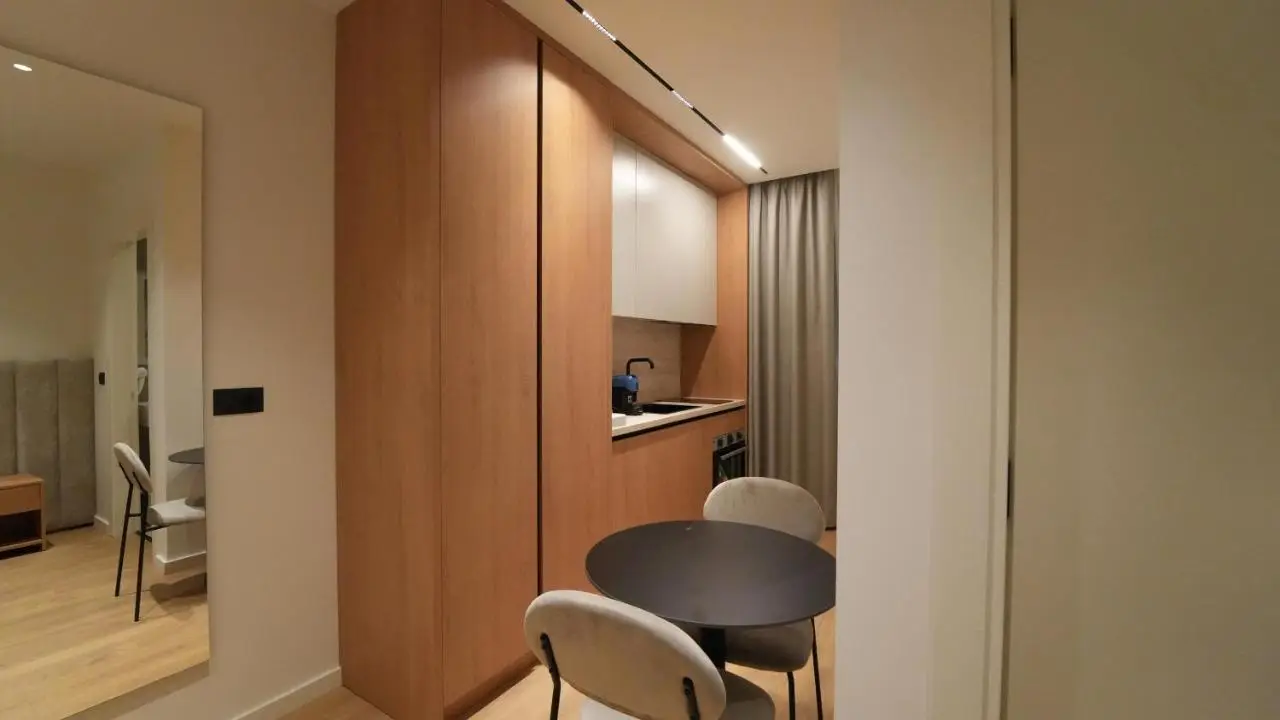 diVin Luxury Suites