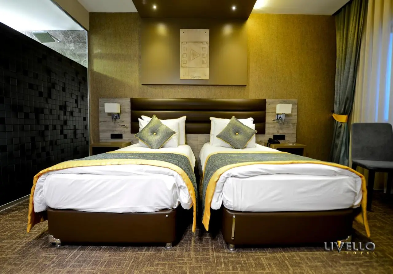 Empire Hotel İstanbul
