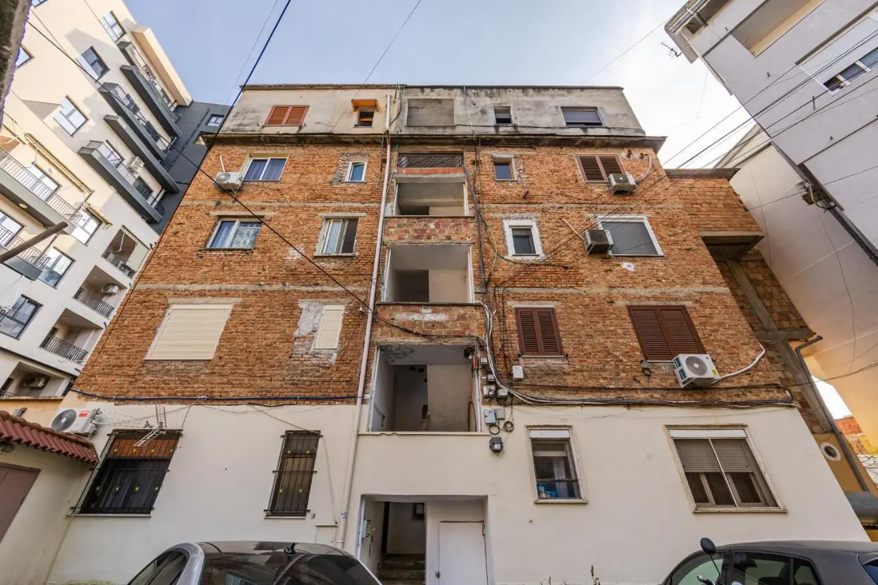 City Center Apartment Cozy 1BR with Patio by PikHost