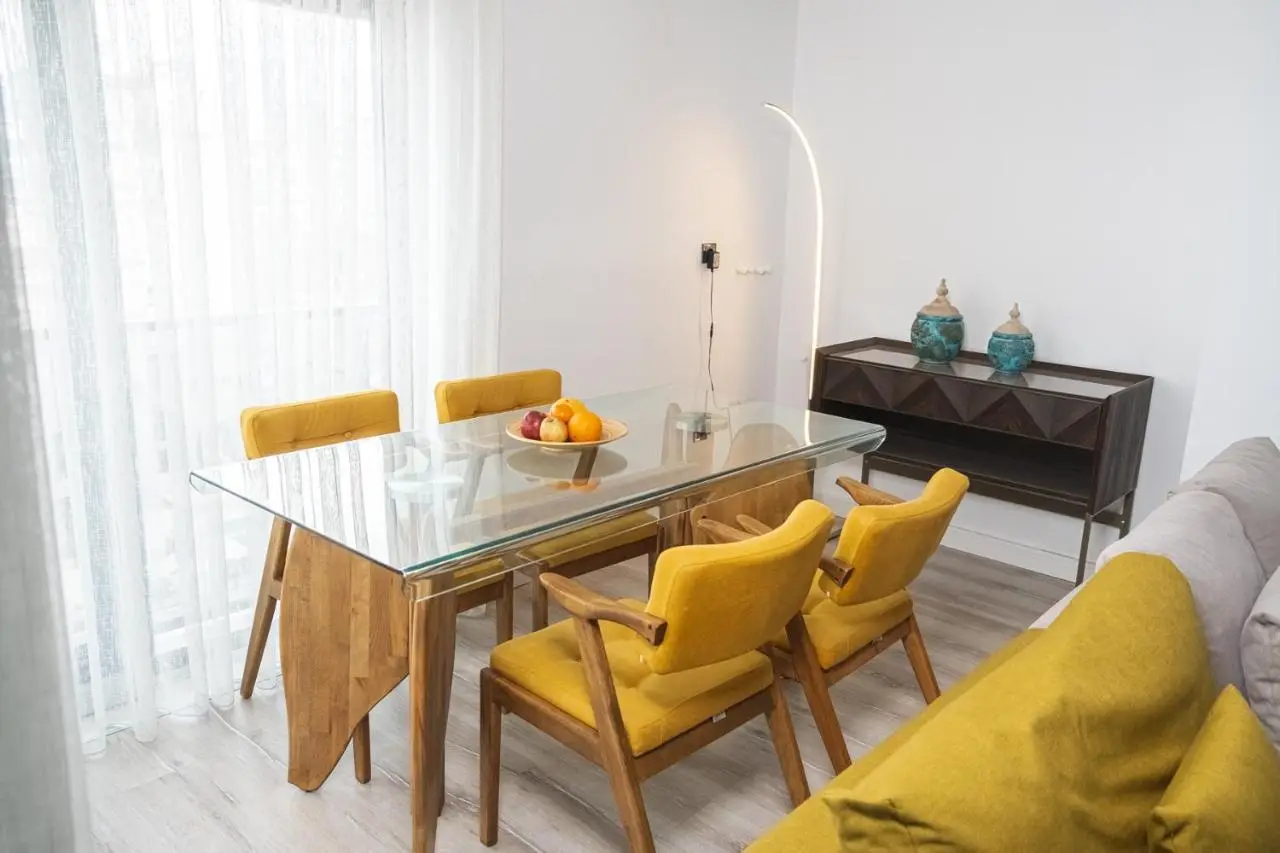 ONLY ONE Suites & Residences