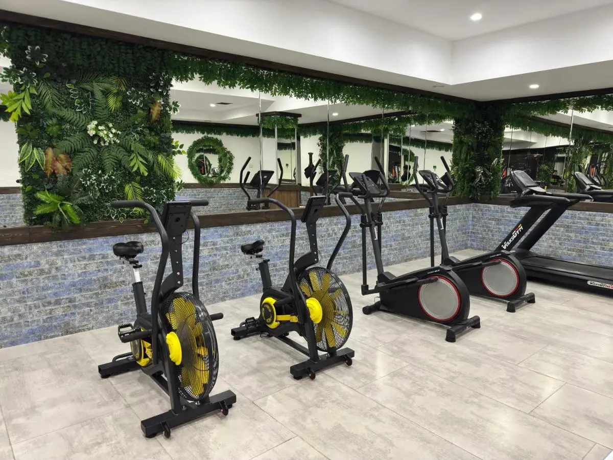 Tengealti Resort Quba