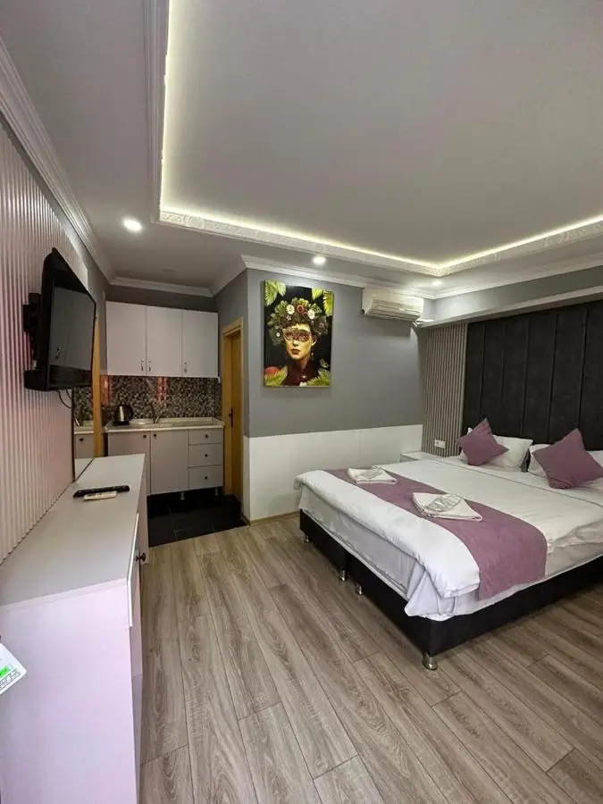 The Zanadu İstanbul