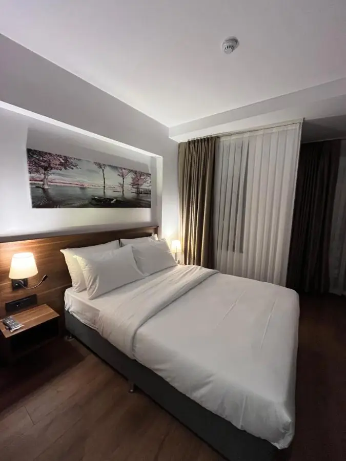PALMERA HAGIA SOPHIA Hotel