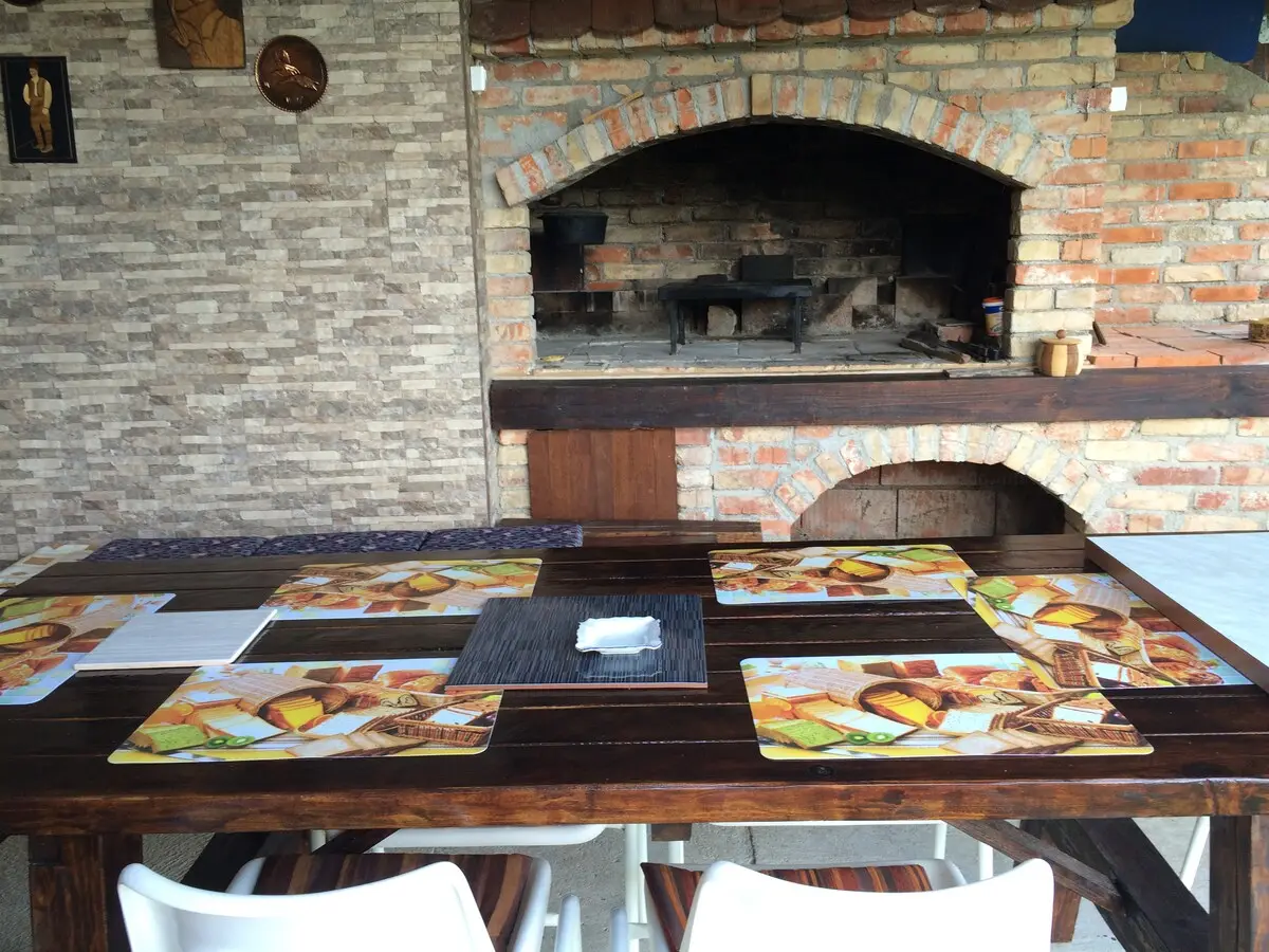 Vacation home Ajaz