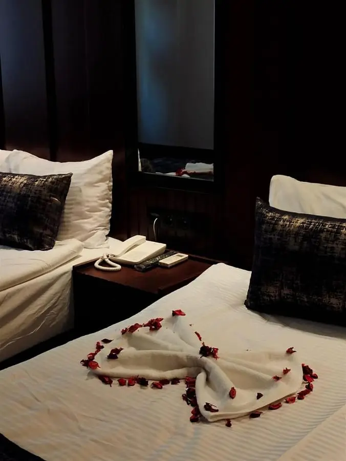 Green Anka Hotel