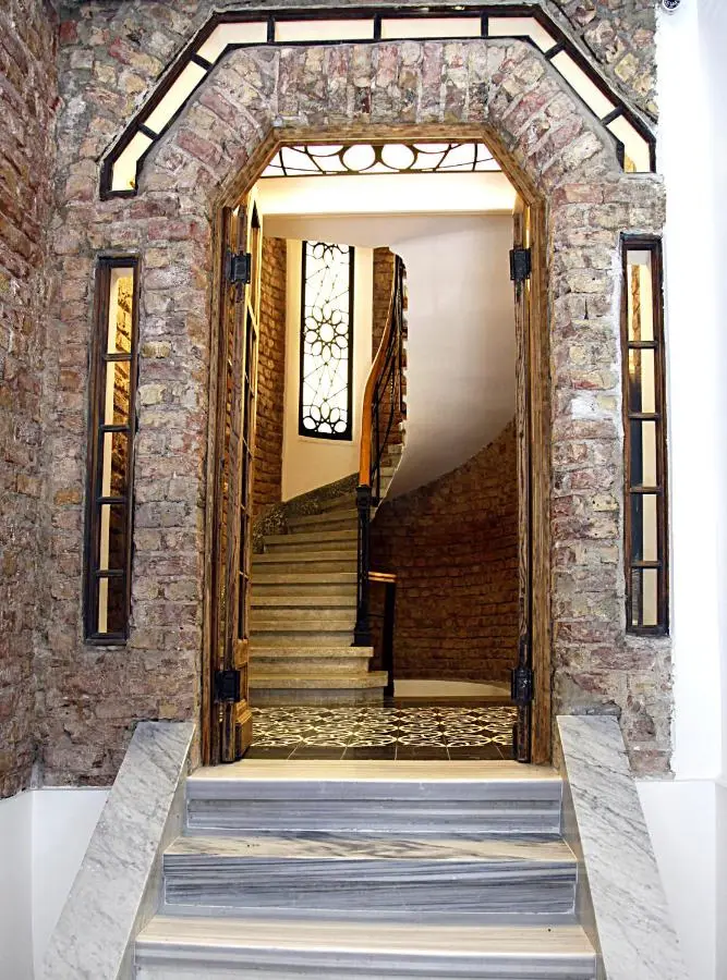 Frida Suites